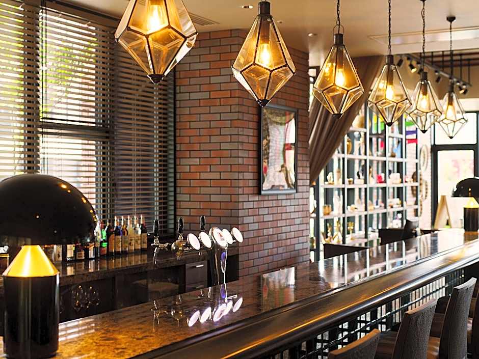 MB GALLERY CHATAN by THE TERRACE HOTELS