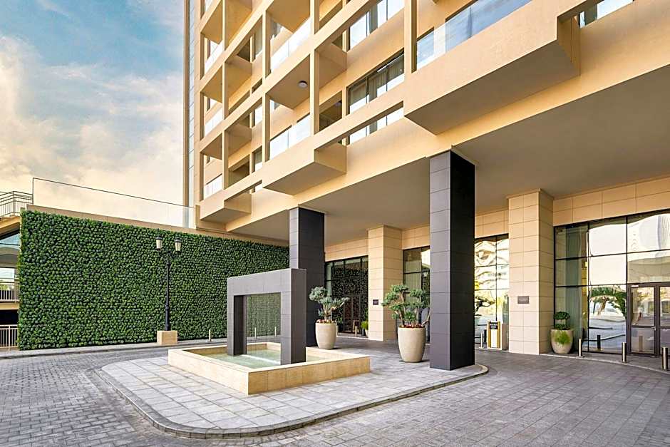 Agora, Doha, Autograph Collection