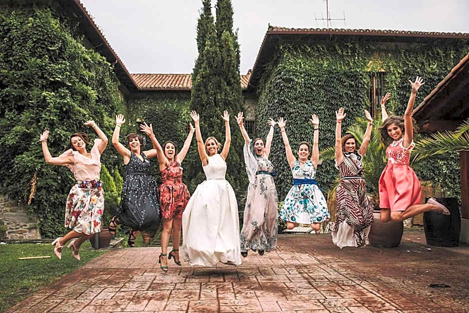 Hotel Convento San Roque