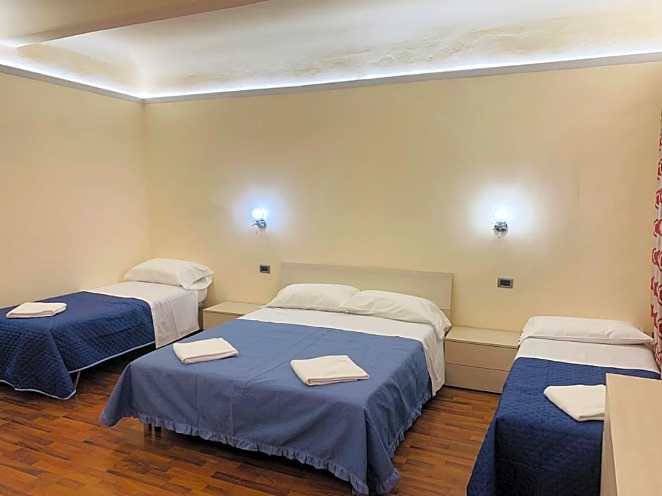 Piccolo Hotel