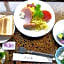 Kanko Ryokan Hotel Omiya