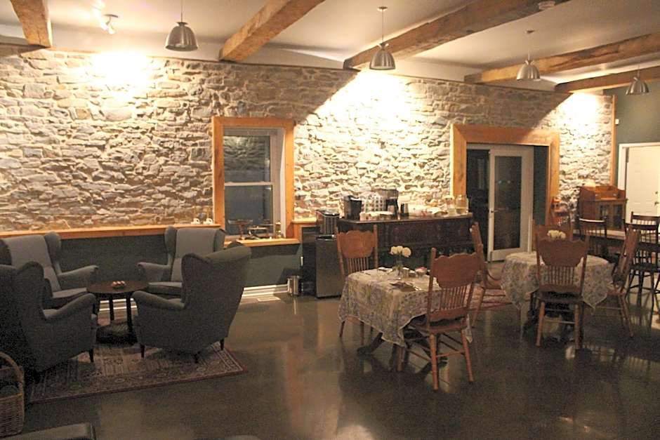 1840 Guest House B&B Merrickville