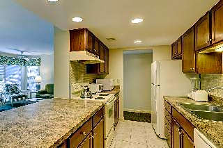 The Village At Palmetto Dunes