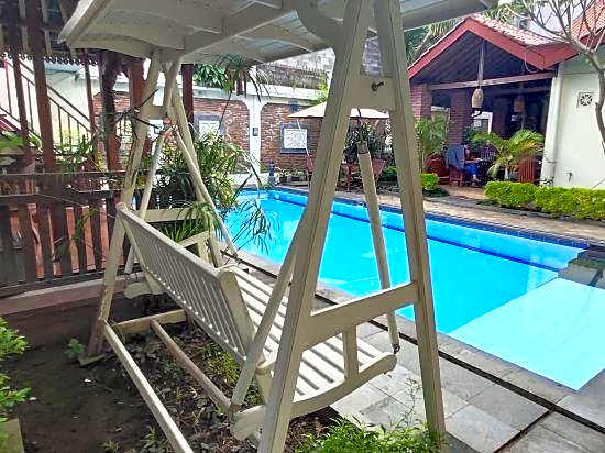 Ndalem Padma Guesthouse