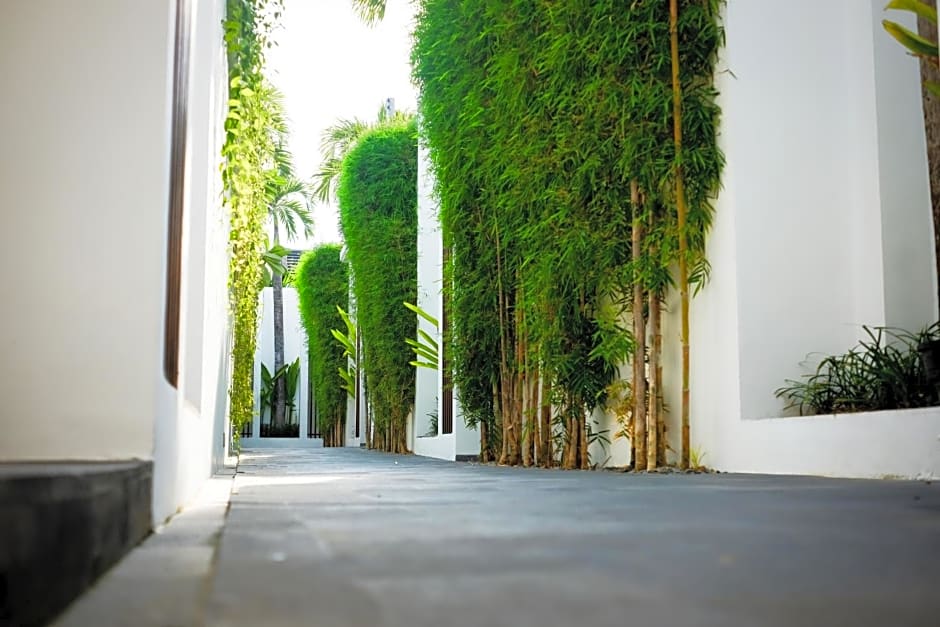 Anari Villas Kuta