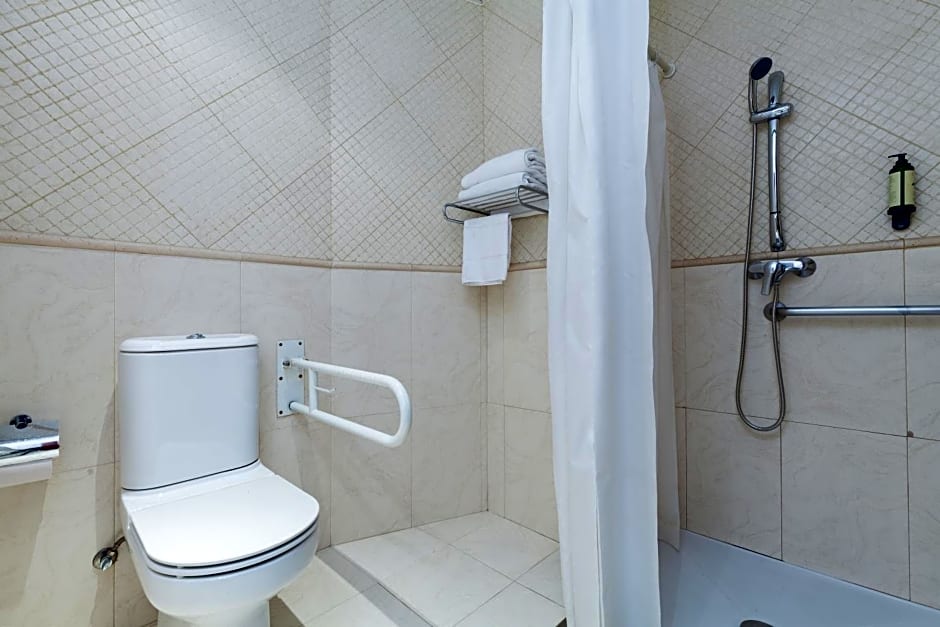 Hotel HLG CityPark Pelayo