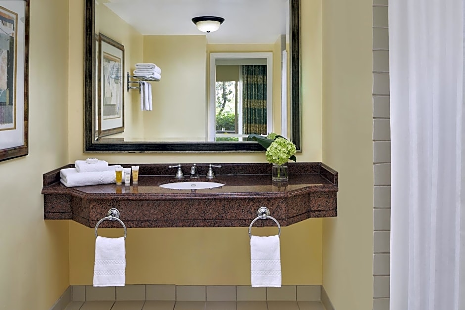 The Beach at Atlantis