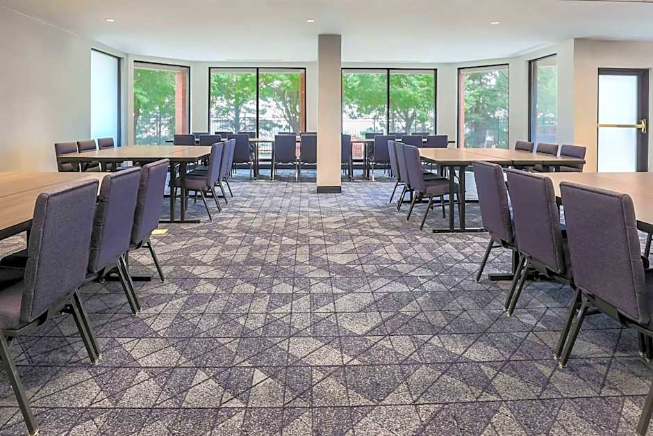 Courtyard by Marriott Denver Golden/Red Rocks
