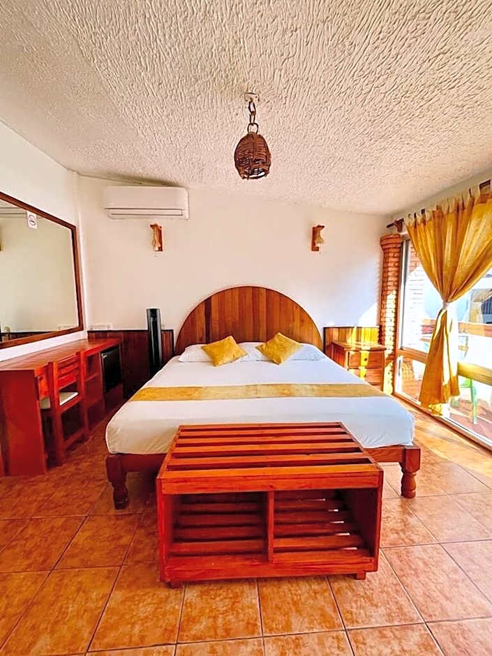 Hotel Casa de la Palma Bed and Breakfast