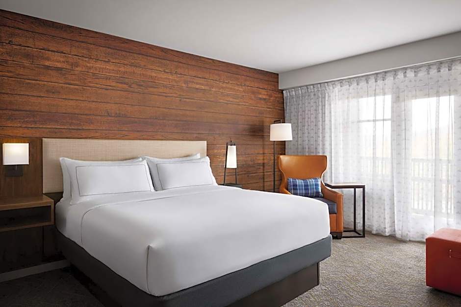 Killington Mountain Lodge