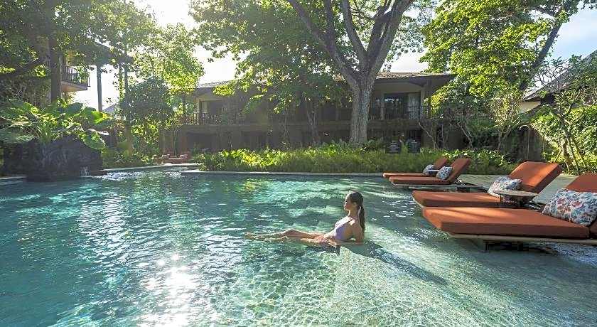 Andaz Bali, By Hyatt