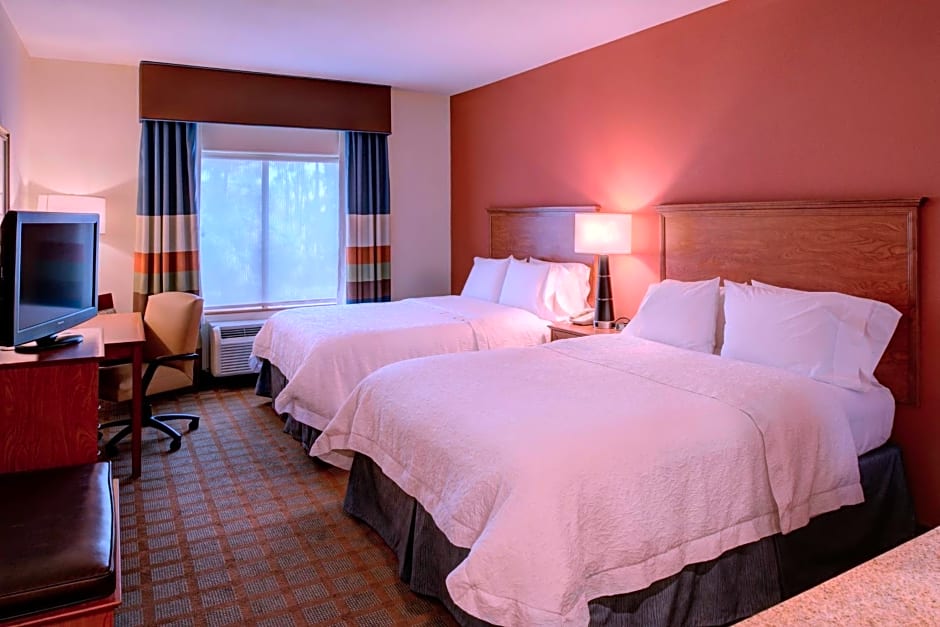 Hampton Inn By Hilton And Suites Ontario
