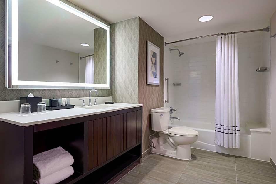 JW Marriott Houston