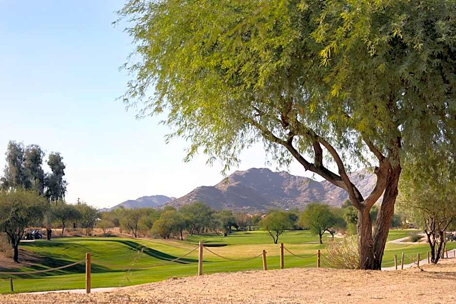 WORLDMARK SCOTTSDALE