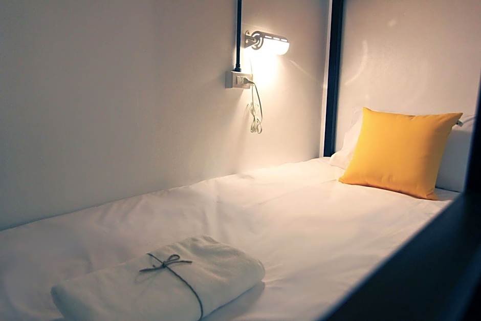 To Zleep Hotel Khaolak