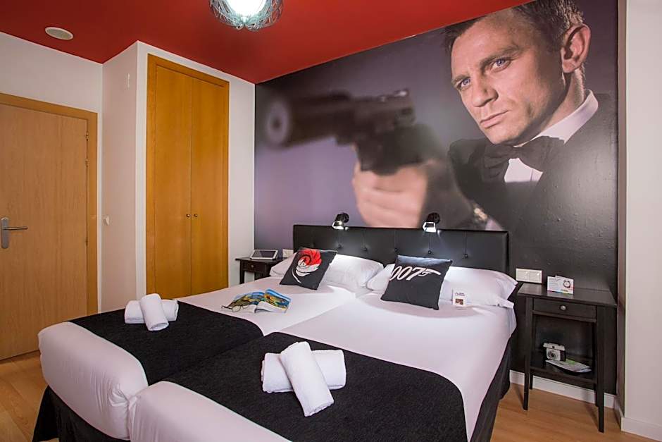 Casual del Cine Valencia