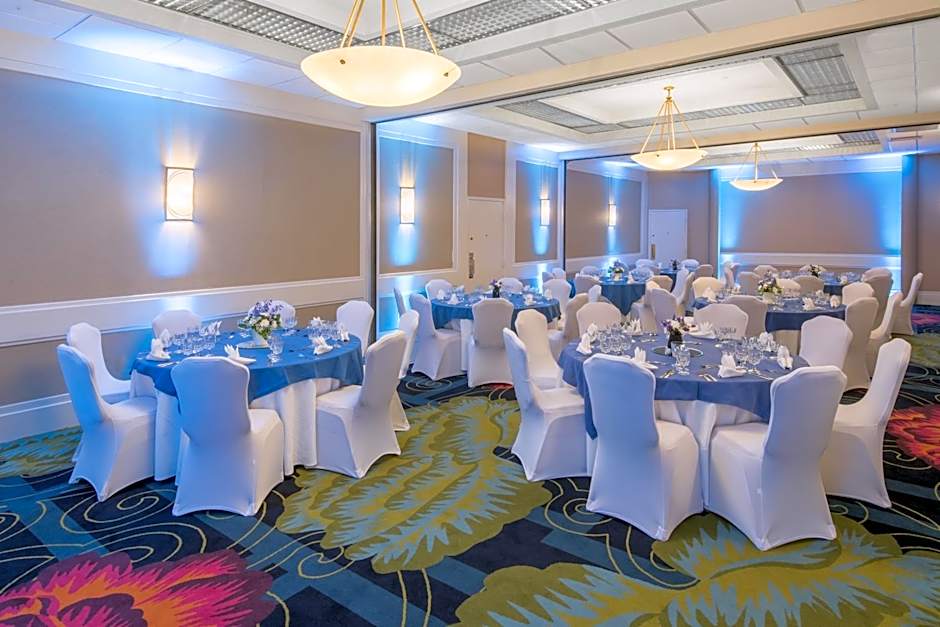 Crowne Plaza Hotel Virginia Beach-Norfolk By IHG