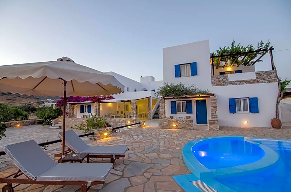 Brothers Hotel