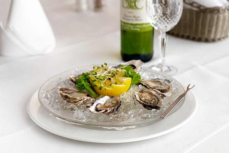 Hansa Hotel Swakopmund