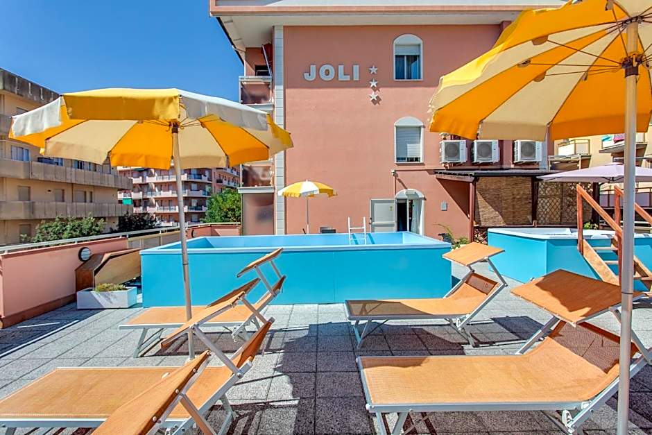 Hotel Joli