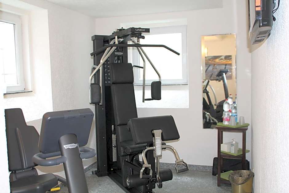 Trip Inn Hotel Zum Riesen Hanau