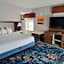 Hampton Inn By Hilton & Suites Erie/Bayfront, PA