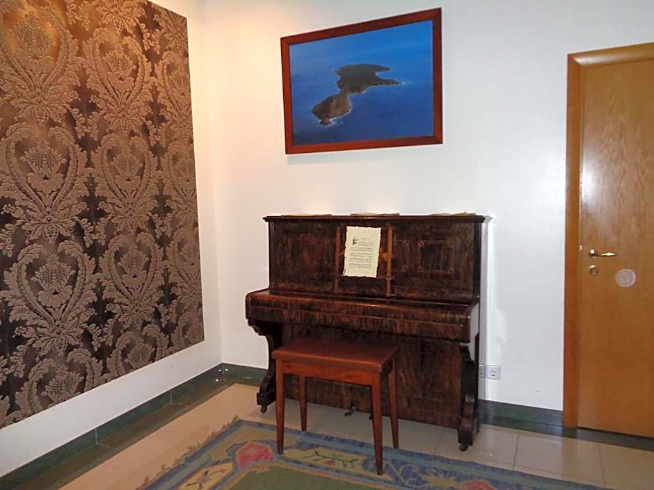 Hotel Villa De Betanzos