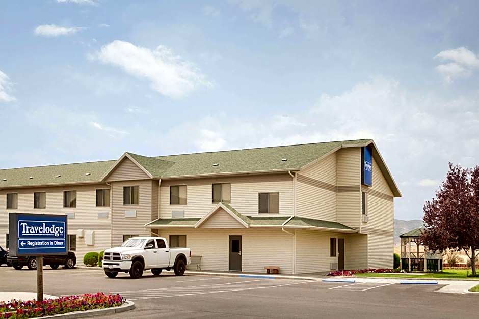 Travelodge by Wyndham Milford