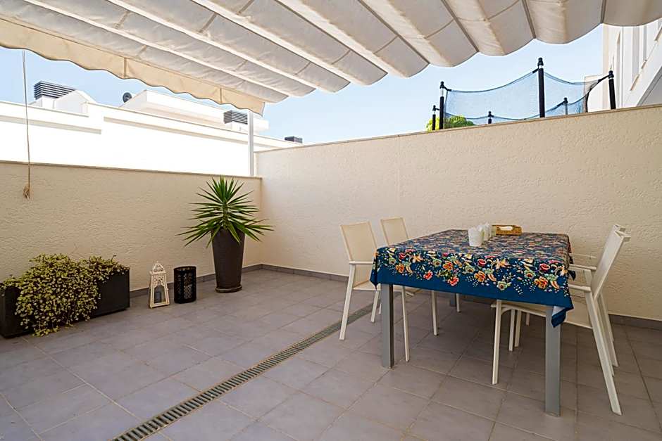 Pegaso Playa de Albir