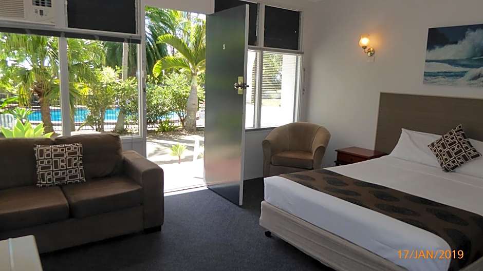 Tower Court Motel - adults only haven