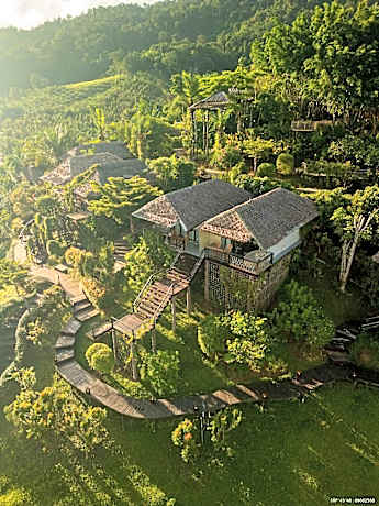 Khaosok Boutique Camps