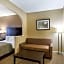 Quality Suites Houston NW Cy-Fair