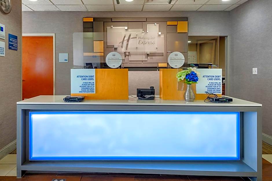 Holiday Inn Express Charlotte West - Gastonia By IHG