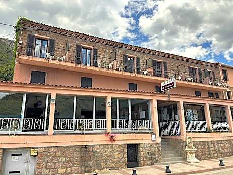 Hotel Le Bon Accueil