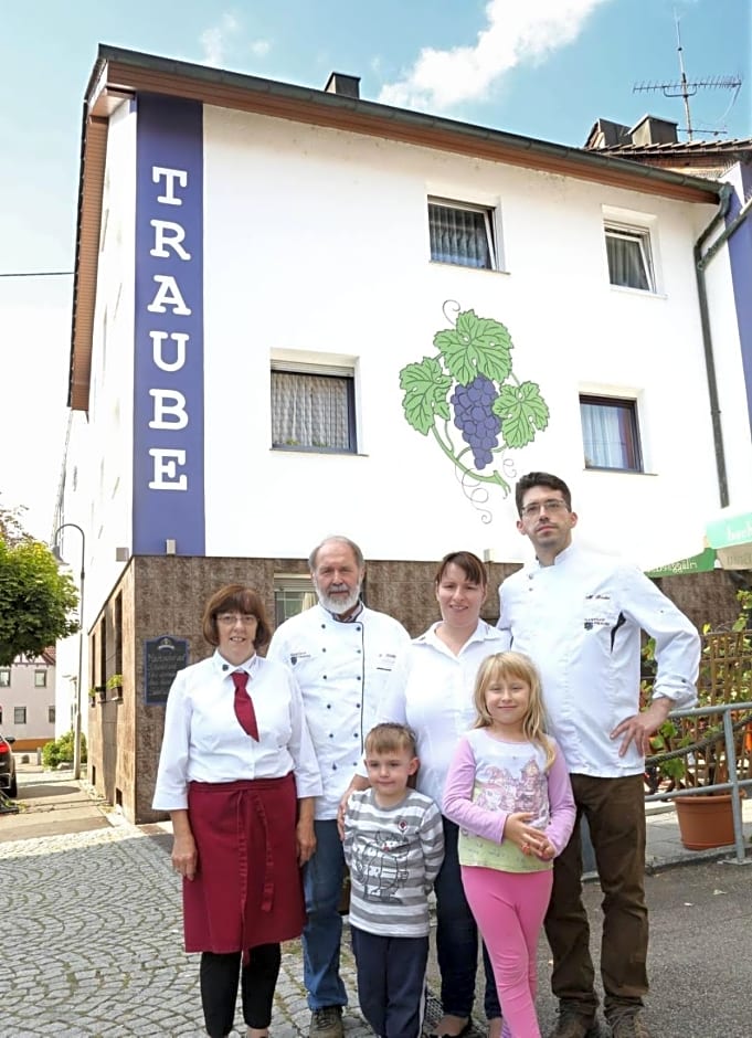 Gasthof Traube