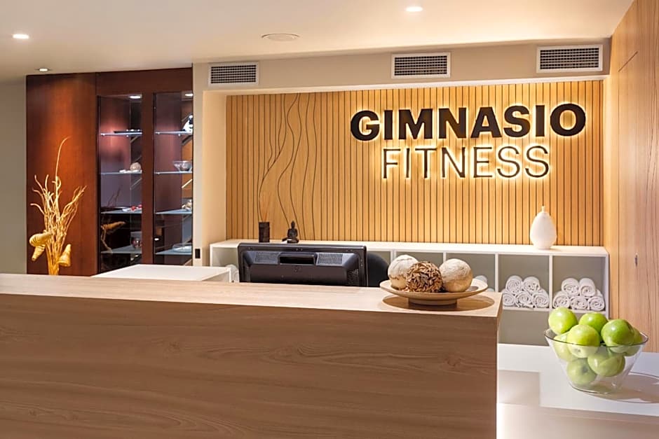 Meliá Avenida América