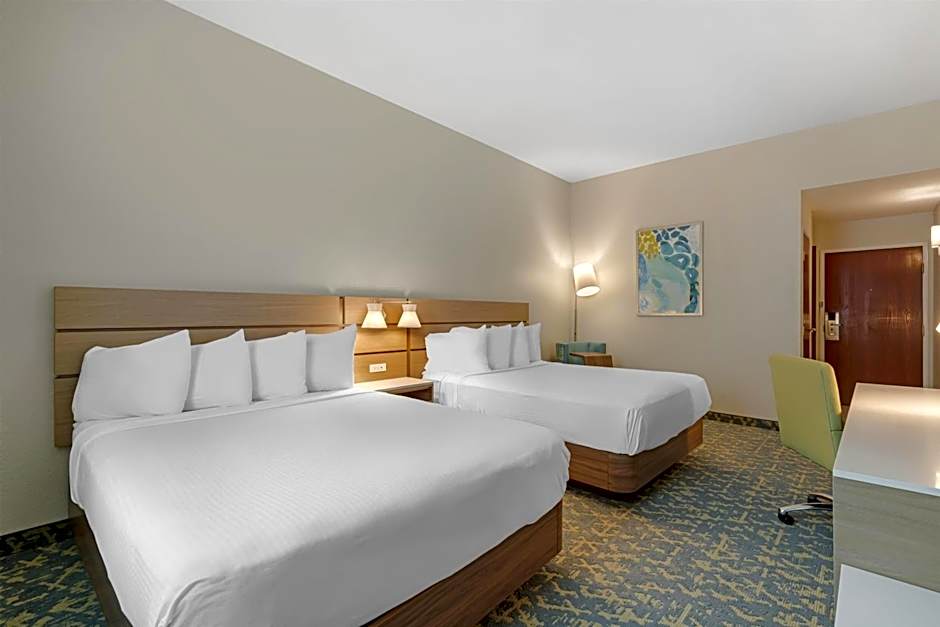 Best Western Wesley Chapel