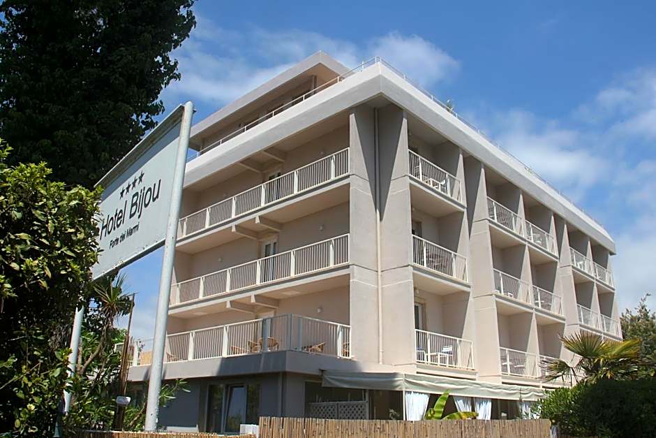 Hotel Bijou