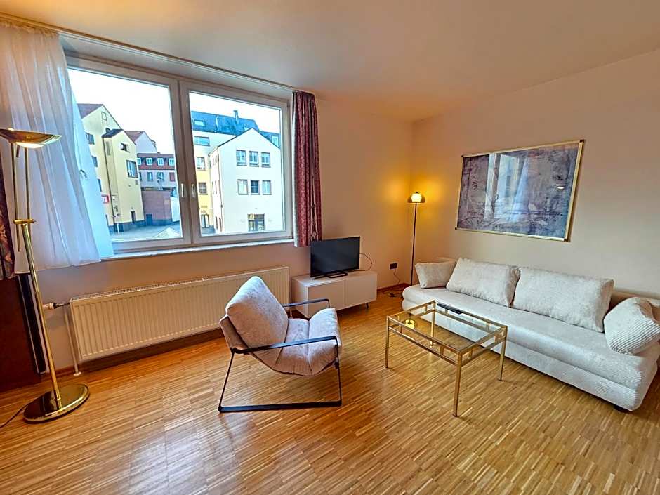 Posthaus Hotel Residenz