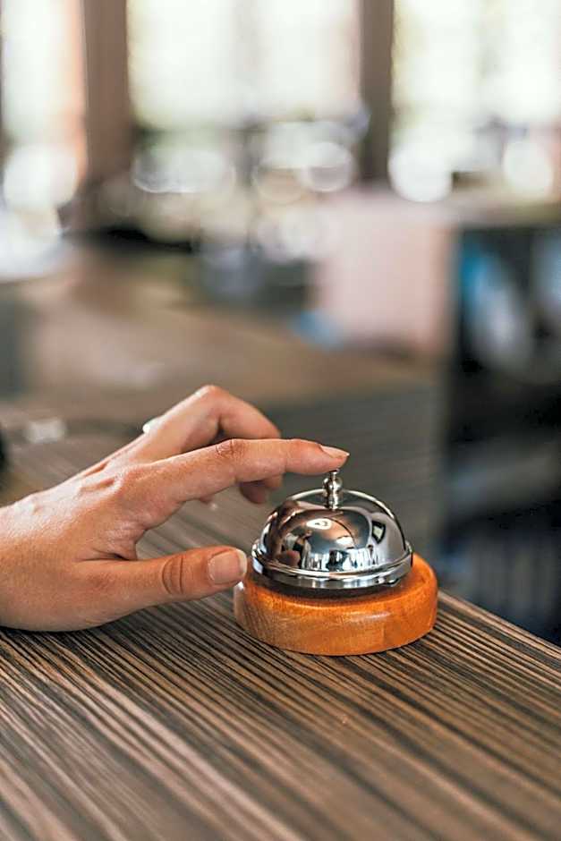 Sure Hotel by Best Western Limoges Sud