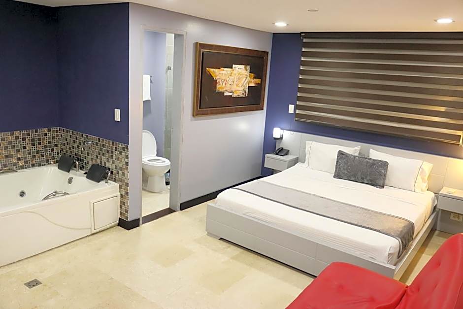 Hotel Lleras 10