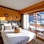 Hotel Macchi Restaurant & Spa