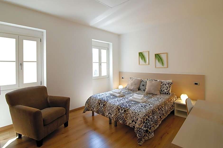B&B Conte Durini – Arcore, MD