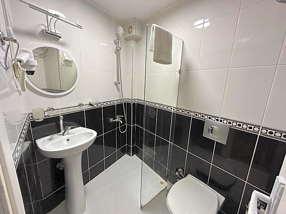 Asparagus HOTEL & SUITES OLD CITY