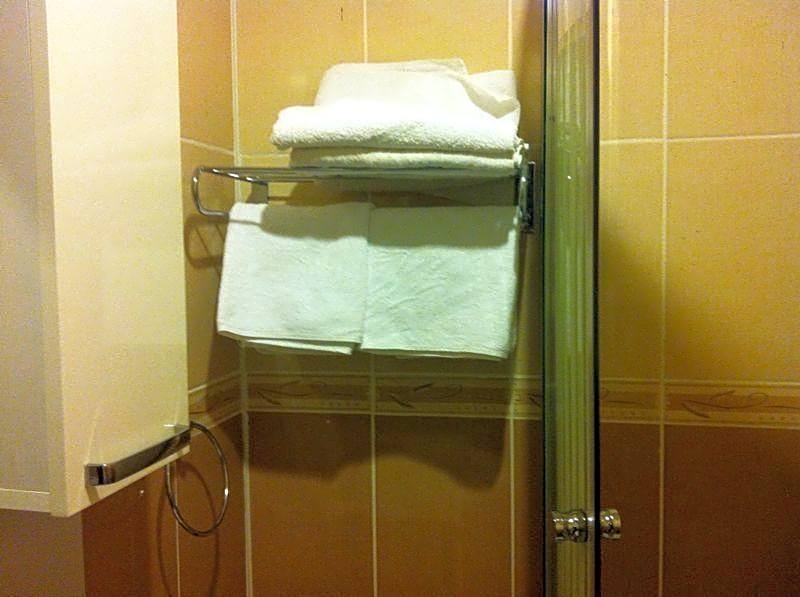 Hotel Euphrat Nemrut