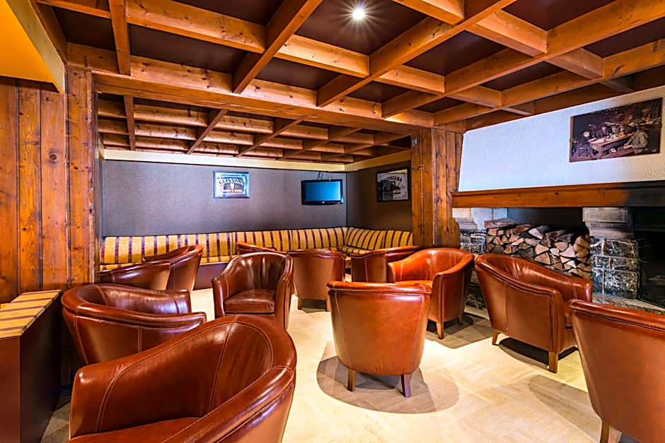 Azureva La Clusaz les Confins