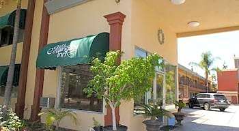 Anaheim Maingate Inn