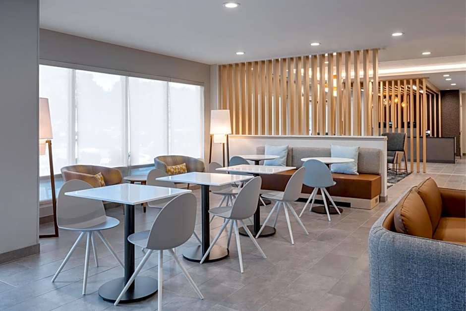 TownePlace Suites by Marriott Brunswick