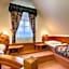 Hotel Concertino Zlatá Husa