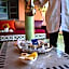 Riad Orange